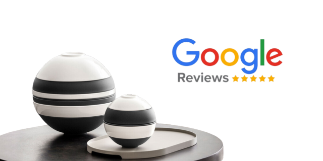 Google Reviews
